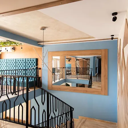 Sea Dreams Sveti Vlas