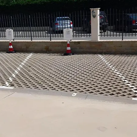 Sea Dreams Aparthotel Sveti Vlas