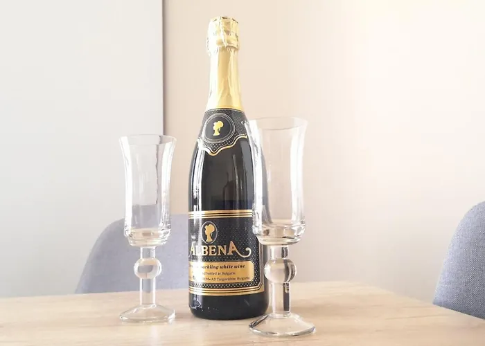 Sea Dreams Sveti Vlas