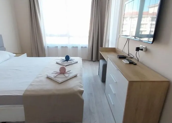 Sea Dreams Sveti Vlas