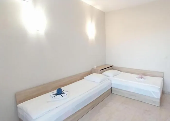 Sea Dreams 4* Sveti Vlas