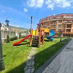 Sea Dreams 4* Свети-Влас