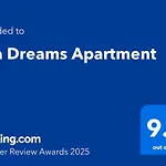 Апарт-отель Sea Dreams