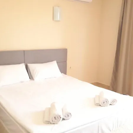 Lejlighedshotel Sea Dreams Sveti Vlas