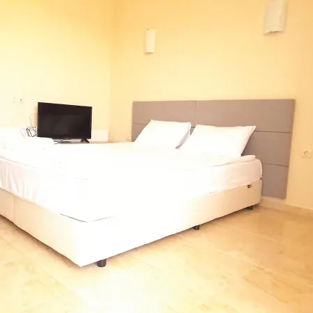 Sea Dreams Lejlighedshotel 4*
