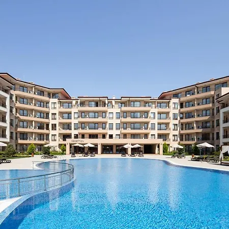 Sea Dreams 4* Свети-Влас