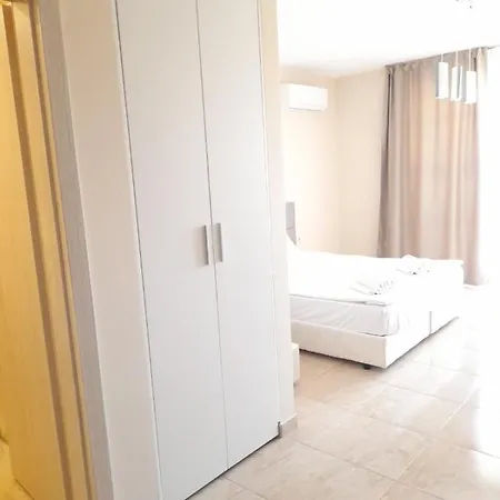 Sea Dreams Lejlighedshotel Sveti Vlas
