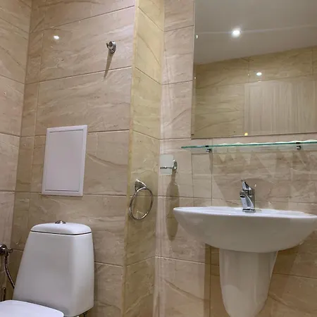 Sea Dreams 4* Свети-Влас