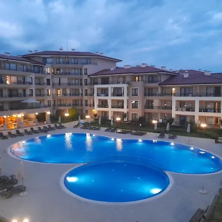 Sea Dreams Lejlighedshotel