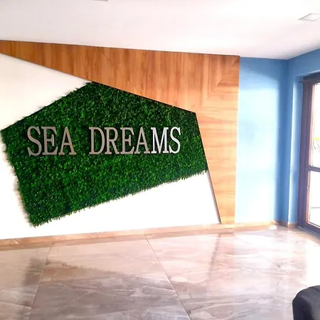 Sea Dreams * Sveti Vlas