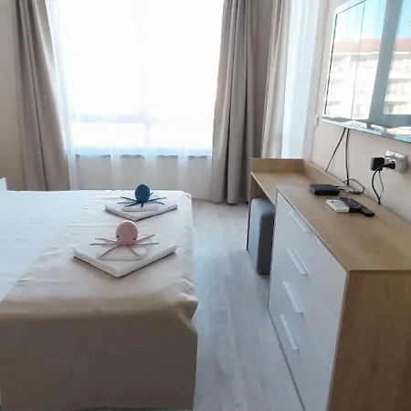 Sea Dreams Sveti Vlas