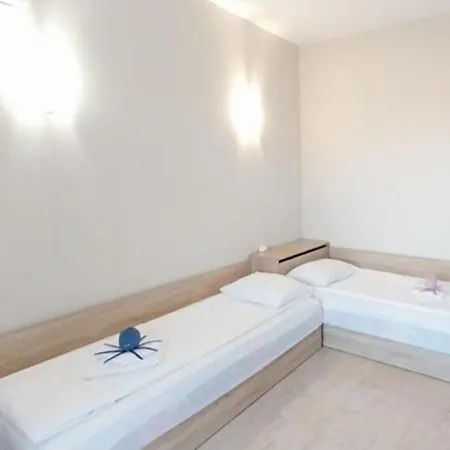 Sea Dreams 4* Свети-Влас