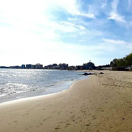 Апарт-отель Sea Dreams