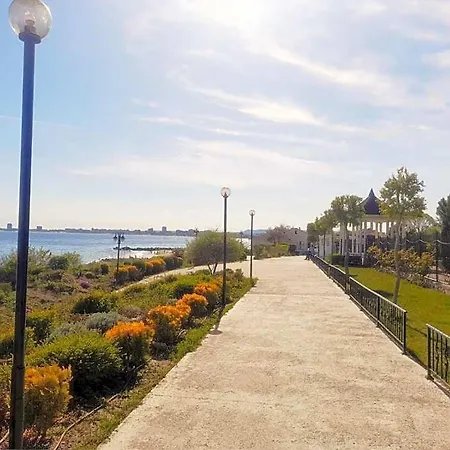 Sea Dreams Апарт-отель 4*